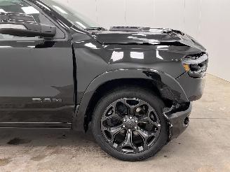 Dodge Ram 1500 5.7 Hemi Limited DC 4WD Panoramadak picture 22