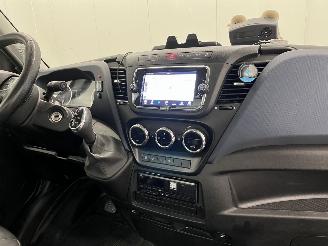 Iveco Daily 40-180 Hi-Matic BE-Trekker Navi Clima picture 10