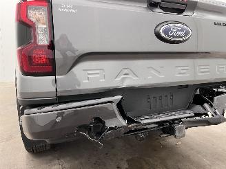 Ford Ranger 2.3 PHEV Wildtrak DC 4WD Navi Clima picture 21