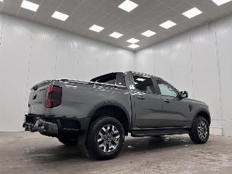 Ford Ranger 2.3 PHEV Wildtrak DC 4WD Navi Clima picture 2