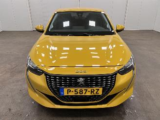 Peugeot 208 1.2 PureTech Active 5-drs Airco picture 5