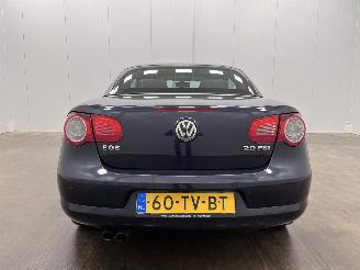 Volkswagen Eos 2.0 T-FSI DSG Navi Clima picture 7