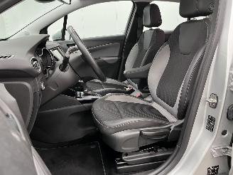 Opel Crossland X 1.2 Turbo Autom. Innovation Clima picture 8
