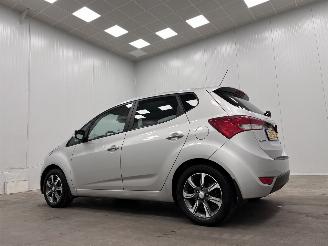 Hyundai Ix20 1.6i Autom. Panoramadak  Navi Clima picture 4