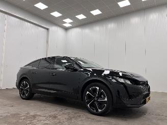 Schadeauto Peugeot 408 1.2 Autom. Allure Pack Navi Clima 2023/6