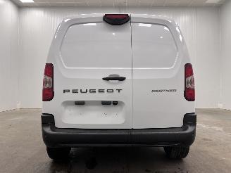 Peugeot Partner 1.5 BlueHDi Autom. Navi Clima picture 6