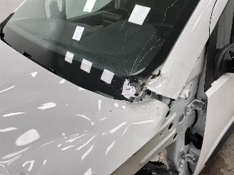 Peugeot Partner 1.5 BlueHDi Autom. Navi Clima picture 19