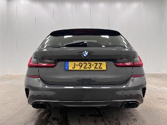 BMW 3-serie Touring 330e eDrive Edition Panoramadak picture 6