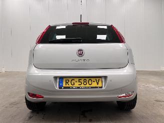 Fiat Punto Evo 0.9 TwinAir Sempre 5-drs Navi Clima picture 6