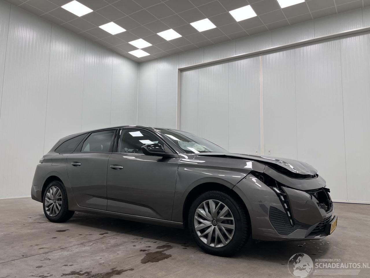 Peugeot 308 1.2 PureTech Active Pack Navi Clima