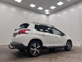 Peugeot 2008 1.2 PureTech Allure Panoramadak Navi Clima picture 2