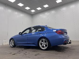 BMW 3-serie 320i Autom. Navi Clima picture 3