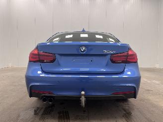 BMW 3-serie 320i Autom. Navi Clima picture 6