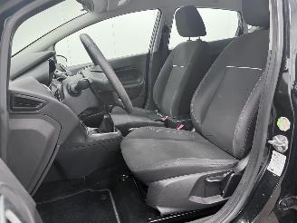 Ford Fiesta 1.6 TDCI 5-drs Clima picture 8