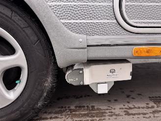 Dethleffs  Camper Lifestyle EL3 Mover picture 7