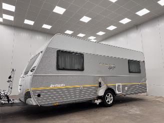 Dethleffs  Camper Lifestyle EL3 Mover picture 4