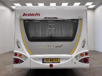 Dethleffs  Camper Lifestyle EL3 Mover picture 6