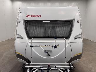 Dethleffs  Camper Lifestyle EL3 Mover picture 5
