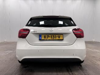 Mercedes A-klasse 180 Lease Edition Navi Clima picture 6