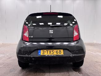 Seat Mii 1.0 Sport Dynamic 5-drs Airco picture 6