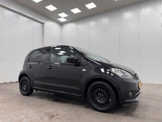 škoda osobní automobily Seat Mii 1.0 Sport Dynamic 5-drs Airco 2014/10