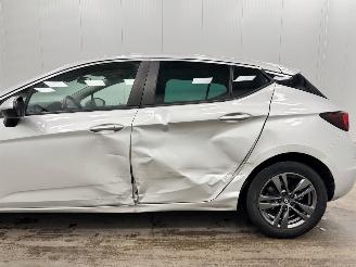 Opel Astra 1.4i Turbo Autom. 120 Jaar Edition Navi Clima picture 16