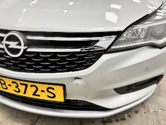 Opel Astra 1.4i Turbo Autom. 120 Jaar Edition Navi Clima picture 15