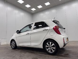 Kia Picanto 1.0 CVVT First Edition Clima picture 3