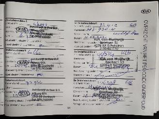 Kia Picanto 1.0 CVVT First Edition Clima picture 14