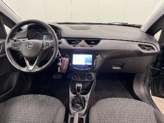 Opel Corsa 1.4i Autom. Edition 5-drs Airco picture 11