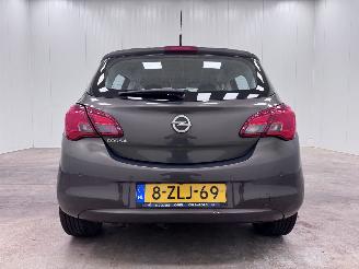 Opel Corsa 1.4i Autom. Edition 5-drs Airco picture 6