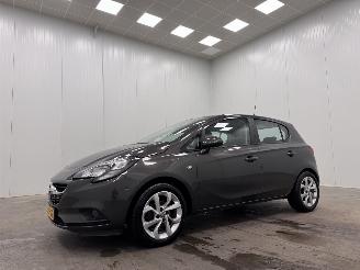 Opel Corsa 1.4i Autom. Edition 5-drs Airco picture 4