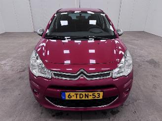 Citroën C3 1.2 VTi Collection Navi Clima picture 5
