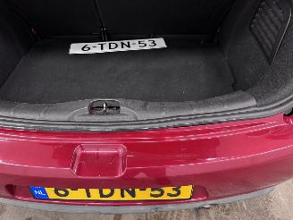 Citroën C3 1.2 VTi Collection Navi Clima picture 17