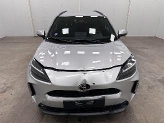 Toyota Yaris Cross 1.5 Hybrid Navi Clima picture 5