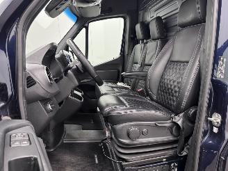 Mercedes Sprinter 317 CDI Autom L2H2 Navi Clima picture 9