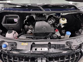 Mercedes Sprinter 317 CDI Autom L2H2 Navi Clima picture 15