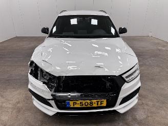 Audi Q3 1.4 TFSI S-Tronic S-Line Navi Clima picture 5