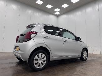 Peugeot 108 1.0 e-VTi Active Airco picture 2
