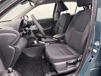 Toyota Yaris Cross 1.5 Hybrid Navi Clima picture 8