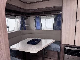 Hobby  495 UL De Luxe Easy Mover picture 10