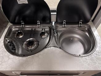 Hobby  495 UL De Luxe Easy Mover picture 17