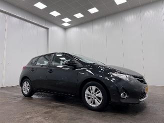 Avarii autoturisme Toyota Auris 1.8 Hybrid Aspiration Clima 2013/4