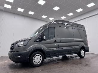 Ford Transit 35 2.0 TDCI Autom.121kw L3H2 Clima picture 4