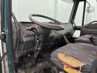 Iveco  ML80E15/75 Haakarm Afzetbak Kipper picture 7