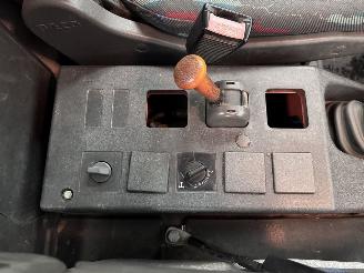 Iveco  ML80E15/75 Haakarm Afzetbak Kipper picture 13