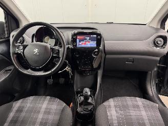 Peugeot 108 1.0 e-VTi Allure 5-drs Clima picture 8