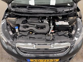 Peugeot 108 1.0 e-VTi Allure 5-drs Clima picture 14