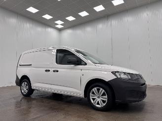 Avarii auto utilitare Volkswagen Caddy 2.0 TDI DSG Maxi Cargo Clima 2025/1