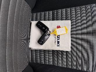 Suzuki SX4 1.6i Autom. Exclusive Clima picture 13